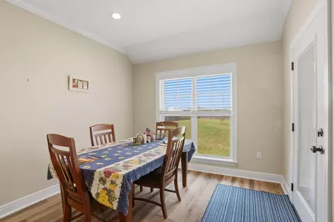 Dining - 369 Luther Lee Rd, Purvis, MS 39475 photo 1 of 1