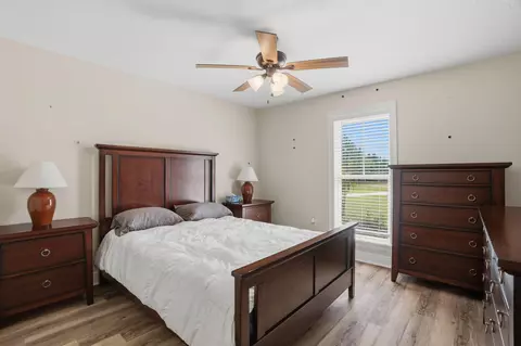 Bedroom - 369 Luther Lee Rd, Purvis, MS 39475 photo 1 of 6
