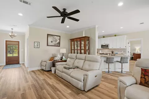 Entry Way - 369 Luther Lee Rd, Purvis, MS 39475 photo 1 of 1