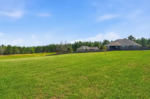 Exterior - 369 Luther Lee Rd, Purvis, MS 39475 photo 6 of 6