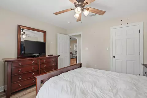 Bedroom - 369 Luther Lee Rd, Purvis, MS 39475 photo 2 of 6
