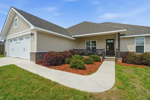 369 Luther Lee Rd, Purvis, MS 39475