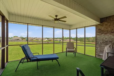 Exterior - 369 Luther Lee Rd, Purvis, MS 39475 photo 4 of 6