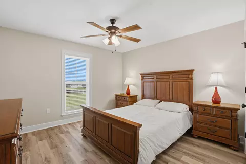 Bedroom - 369 Luther Lee Rd, Purvis, MS 39475 photo 3 of 6