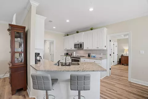 Kitchen - 369 Luther Lee Rd, Purvis, MS 39475 photo 1 of 3