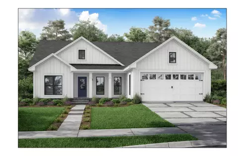 500 Lily Cir, Richton, MS 39476