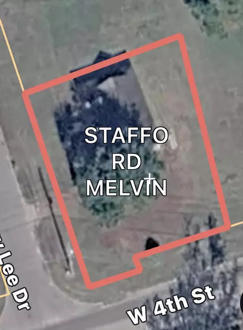 4803 W 4th St, Hattiesburg, MS 39402