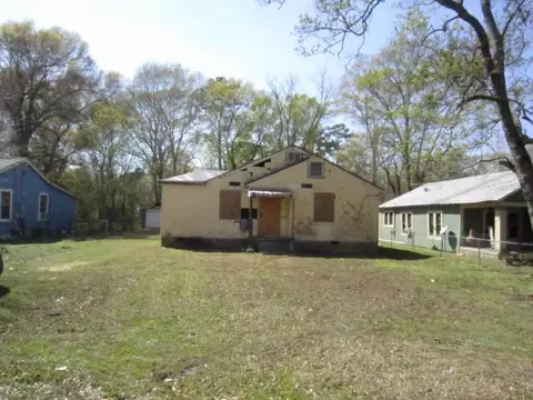 1105 Cherry St, Hattiesburg, MS 39401