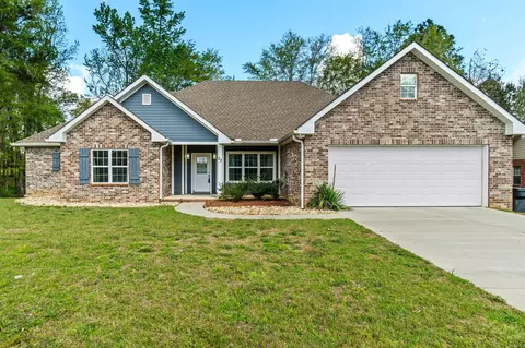 23 E Chapel Hill Blvd, Hattiesburg, MS 39402