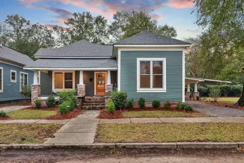 306 Mable St, Hattiesburg, MS 39401
