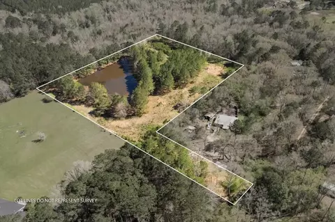 0 Central Church Rd, Purvis, MS 39475