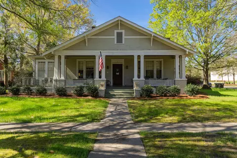 410 4th Ave, Hattiesburg, MS 39401