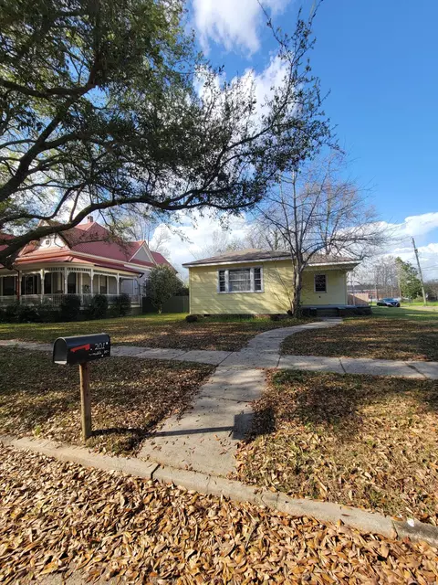 201 Mable St, Hattiesburg, MS 39401