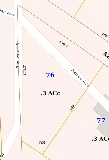 00 Azalea Ln, Richton, MS 39476
