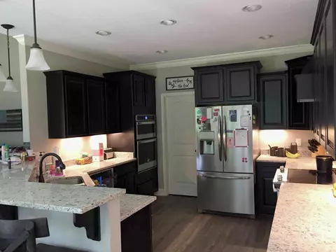 Kitchen - 1071 County Road 132, Quitman, MS 39355 photo 2 of 2