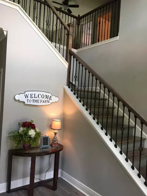 Entry Way - 1071 County Road 132, Quitman, MS 39355 photo 1 of 2