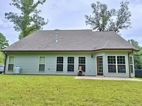 Exterior - 1071 County Road 132, Quitman, MS 39355 photo 2 of 4