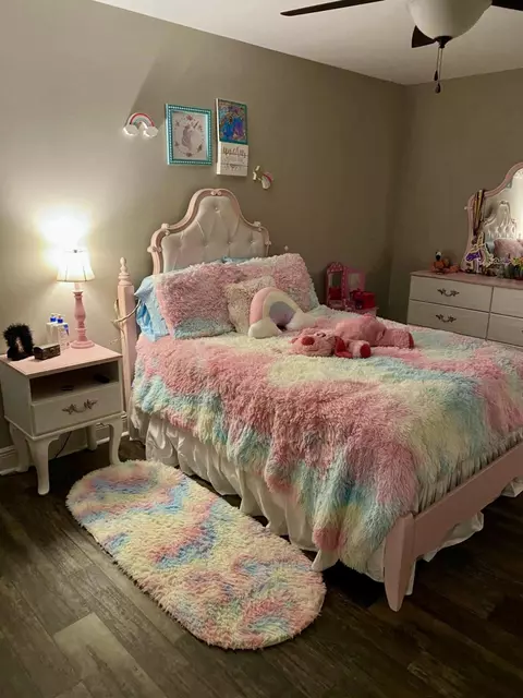 Bedroom - 1071 County Road 132, Quitman, MS 39355 photo 1 of 3