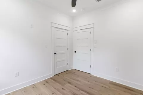 Bedroom - 408 Main St, Purvis, MS 39475 photo 6 of 6