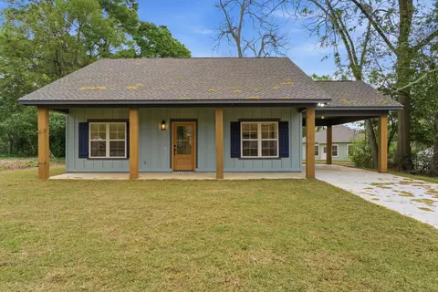408 Main St, Purvis, MS 39475