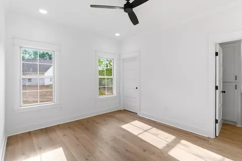 Bedroom - 408 Main St, Purvis, MS 39475 photo 1 of 6