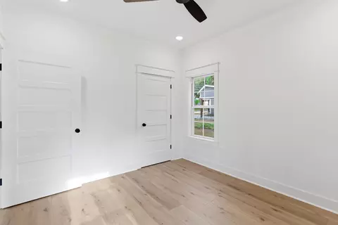 Bedroom - 408 Main St, Purvis, MS 39475 photo 4 of 6