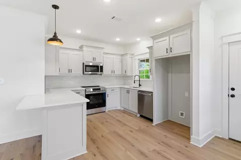 Kitchen - 408 Main St, Purvis, MS 39475 photo 1 of 3