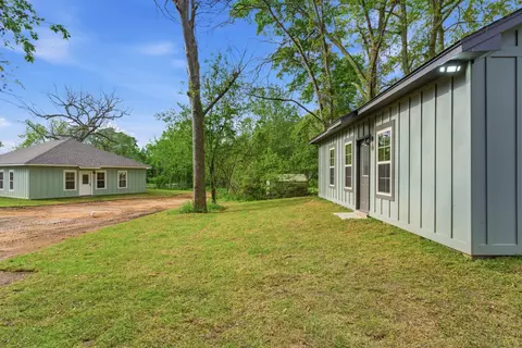 Exterior - 408 Main St, Purvis, MS 39475 photo 8 of 8