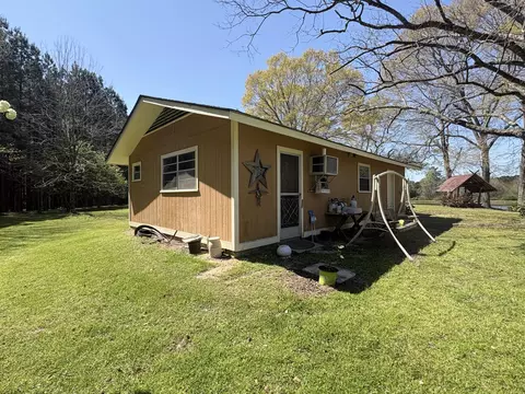 Exterior - 54 Welborn Rd, Laurel, MS 39443 photo 7 of 12