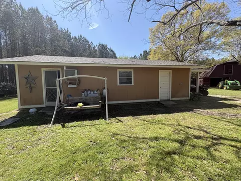 Exterior - 54 Welborn Rd, Laurel, MS 39443 photo 6 of 12