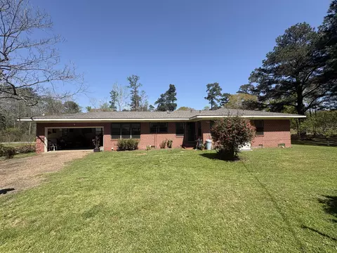 Exterior - 54 Welborn Rd, Laurel, MS 39443 photo 2 of 12
