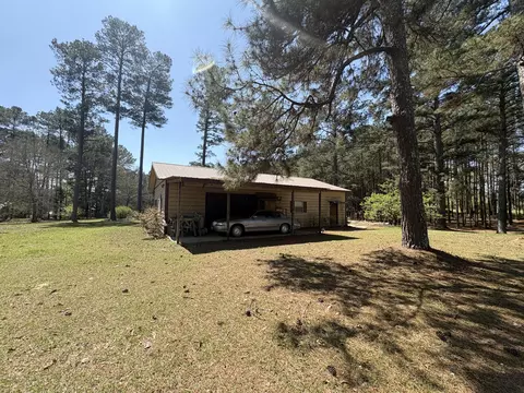 Exterior - 54 Welborn Rd, Laurel, MS 39443 photo 9 of 12