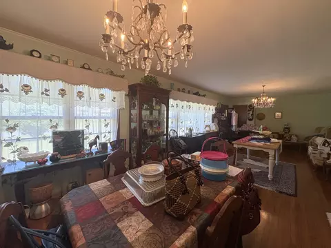 Dining - 54 Welborn Rd, Laurel, MS 39443 photo 1 of 1