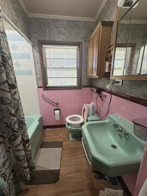 Bath - 54 Welborn Rd, Laurel, MS 39443 photo 3 of 4