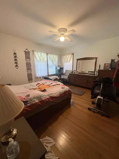 Bedroom - 54 Welborn Rd, Laurel, MS 39443 photo 2 of 2