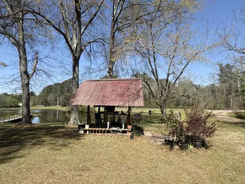Exterior - 54 Welborn Rd, Laurel, MS 39443 photo 5 of 12