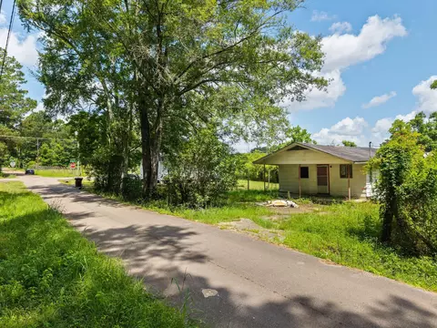 Undisclosed, Hattiesburg, MS 39401