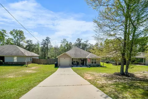 47 Logaras Cir, Purvis, MS 39475