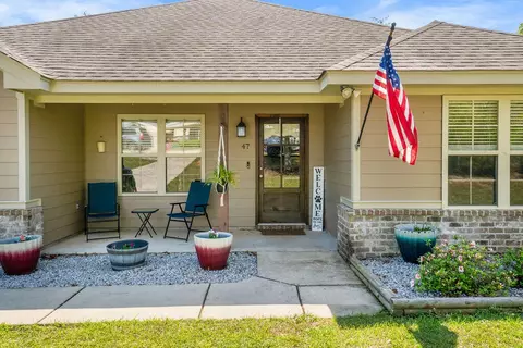 47 Logaras Cir, Purvis, MS 39475 photo 3