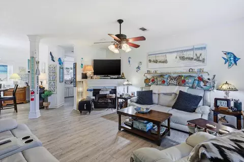 320 White Sand, Florence, MS 39073 photo 5