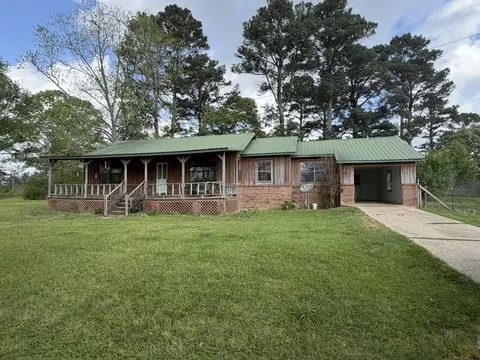 94 County Road 31, Heidelberg, MS 39439