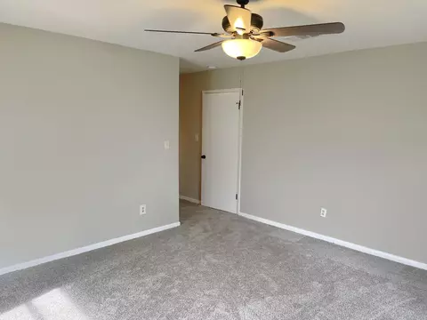 Bedroom - 713 1st Ave, Purvis, MS 39475 photo 2 of 3