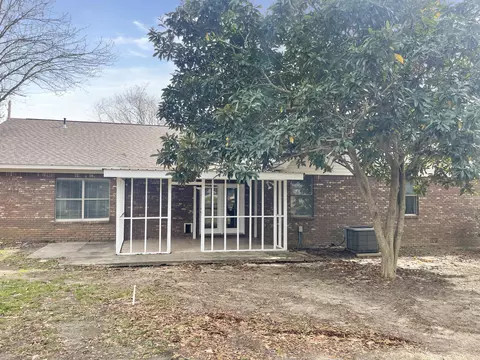 Exterior - 713 1st Ave, Purvis, MS 39475 photo 3 of 3