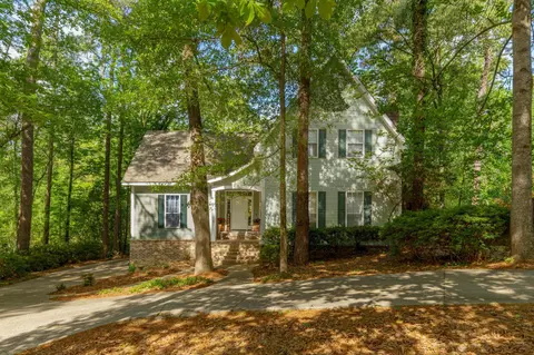123 Dogwood Dr, Hattiesburg, MS 39402