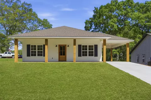 97 Richburg Ave, Purvis, MS 39475