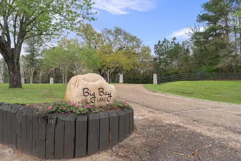 lot D-15 Bent Pebble Pt, Lumberton, MS 39455
