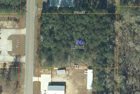 0 Industrial Dr, Hattiesburg, MS 39401