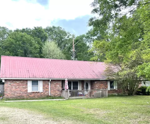 176 Smyrna, Seminary, MS 39479