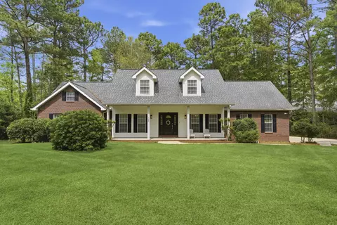 108 Hickory Cir, Petal, MS 39465