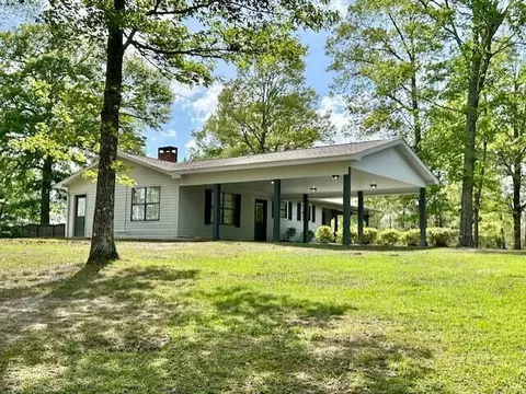 Exterior - 306 Doc Johnson, Purvis, MS 39475 photo 3 of 7